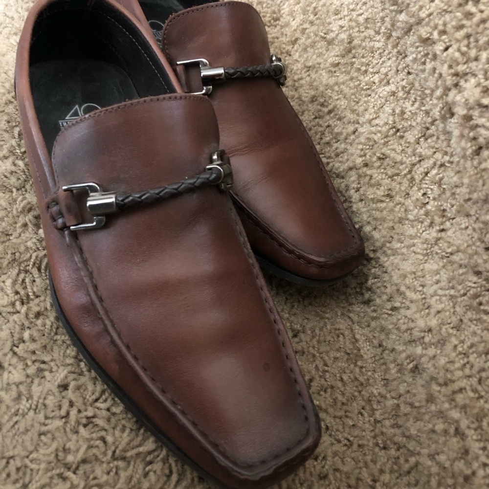 Bosi men shoes